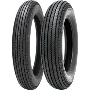 unilli(ユナリ)　ビンテージタイヤ18×4.00　1本　SRなどに Garage T＆F T&F ガレージ unilli(ユナリ) ビンテージタイヤ 18