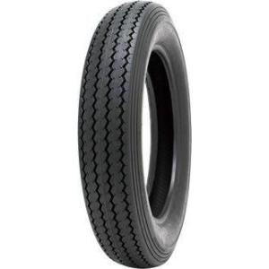 SHINKO（シンコー） Shinko E270 5.00-16 72H TT (WW) ホワイト