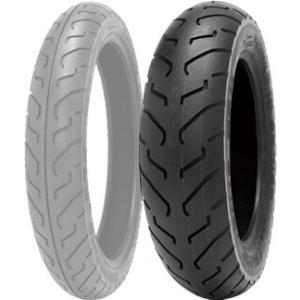 DUNLOP（ダンロップ） Kabuki D404F 【90/90-17 M/C 49P WT】 カブキ