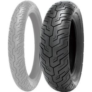 DUNLOP（ダンロップ） DUNLOP 170/80-15 MC 77H D418 リア TL