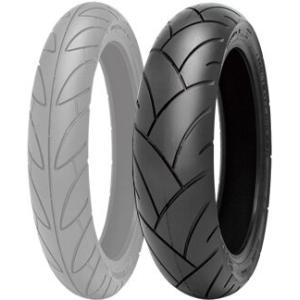 DUNLOP（ダンロップ） ARROWMAX GT601 【140/70-18 67H】 アロー