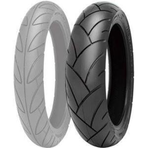 DUNLOP（ダンロップ） K300GP 【120/80-16 M/C 60V TL】 タイヤ VF750F