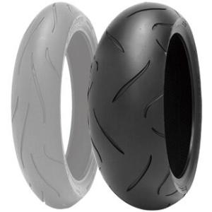 SHINKO シンコー R010 【180/55ZR17 M/C 73W TL】 タイヤ オンロード...