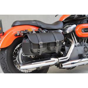 KENTEC（ケンテック） クラシック2IN1マフラー (FL) イントルーダー