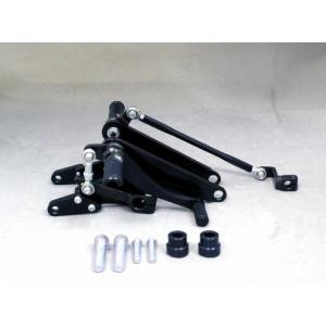 BEET:ビート ローダウンリンクキット w800 w650 w400 カワサキ BEET ビート ローダウンリンクキット W400 W650 W800 KAWASAKI