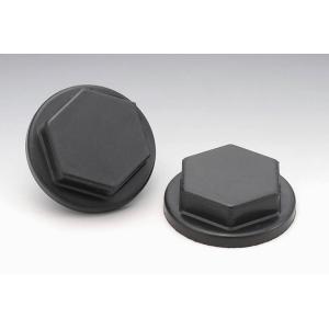 KIJIMA キジマ スイングアーム ピボットボルトカバー SPORTSTERファミリー HARLE...