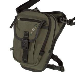 ROUGH＆ROAD ラフ＆ロード F-ホルスター レッグバッグ・ホルスターバッグ バッグ