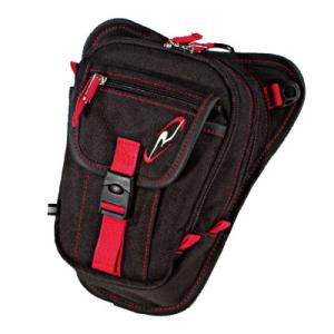 ROUGH＆ROAD ラフ＆ロード F-ホルスター レッグバッグ・ホルスターバッグ バッグ