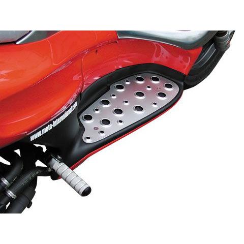 CRAFTMAN クラフトマン ライドオンタンデムステップセット RUNNER180 [ランナー] ...