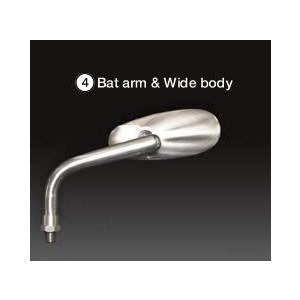 CRAFTMAN（クラフトマン） モーフィングミラー テーパーシャフト