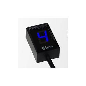 HEALTECH ELECTRONICS ヒールテックエレクトロニクス GIpro-XT D02 ブ...