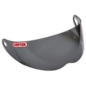 SIMPSON NORIX シンプソンノリックス シールド 共通 カラー：ライトスモーク DIAMO...