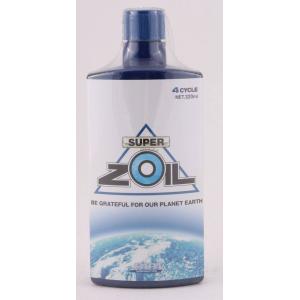在庫有】スーパーゾイル(ZOIL) オイル添加剤 （2スト）2サイクル