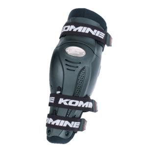KOMINE コミネ SK-609 スーパーアクティブニーシンガード ニーシンガード プロテクター