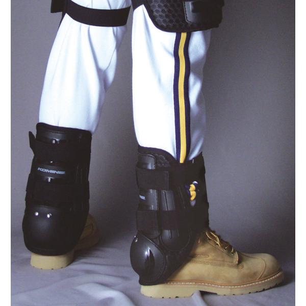 KOMINE コミネ SK-481 アンクルプロテクター その他プロテクター プロテクター