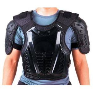 KOMINE コミネ SK-600 チェストガード その他上半身プロテクター プロテクター