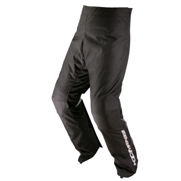 KOMINE コミネ PK-902 クイックオーバーパンツ ベスティア サイズ：S オーバーパンツ ...