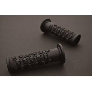 ALCAN hands（アルキャンハンズ） ブラックラバーグリップ ガンマ