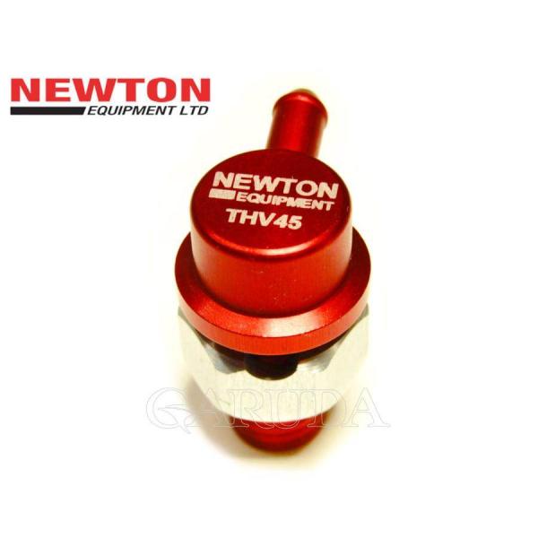 NEWTON EQUIPMENT ニュートンエクイップメント エアベントバルブ　THV45 エアーベ...