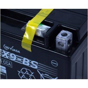 GS YUASA GSユアサ YTX9-BS ...の詳細画像2