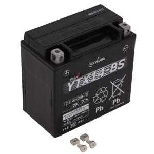 GSユアサ YTX14-BS 台湾 ユアサ シールド型 バイク バッテリー