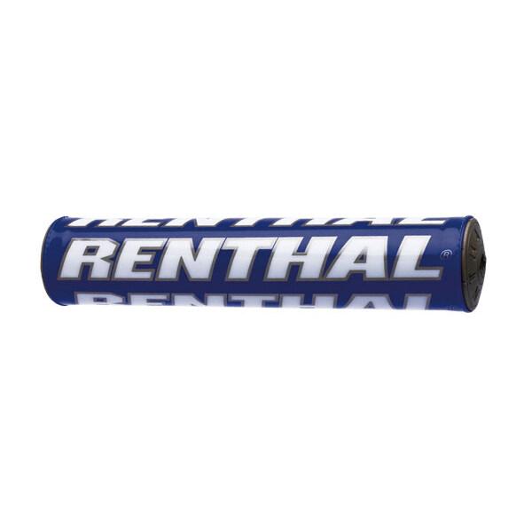 RENTHAL レンサル SXバーパッド カラー：ブルー バーパッド ハンドル