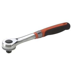 日本正規品 バーコ リバーシブルラチェットハンドル 3/8 (7750RN