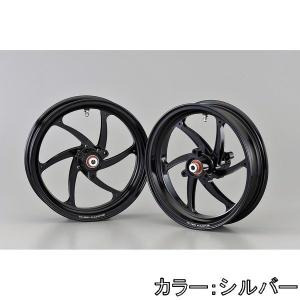 APE50（エイプ） アルミホイール12インチ MINIMOTO（ミニモト