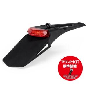 ACERBIS（アチェルビス） AC-15941 X-LED PLATEテールライト (150g
