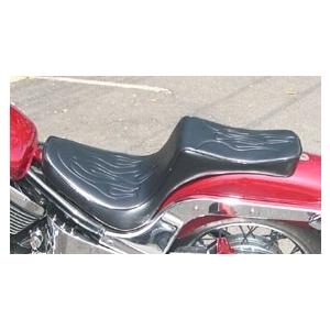 American Dreams アメリカンドリームス バルカン キング＆クィーンシート ファイヤーパ...