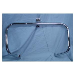 American Dreams American Dreams:アメリカンドリームス フロントバンパーガード