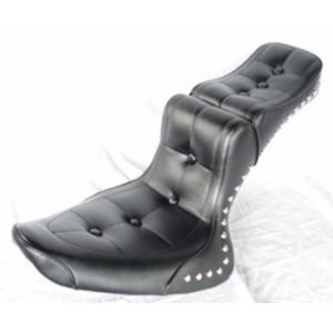 American Dreams アメリカンドリームス Wカスタム ボタンダウンシート Wスタッド 変...