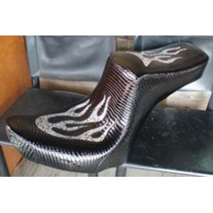 American Dreams（バイク） Dreams アメリカンドリームス コブラシート