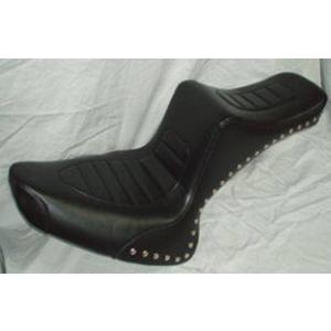 K&H ケイアンドエイチ キング＆クイーン タック ソフテイル系 [SOFTAIL