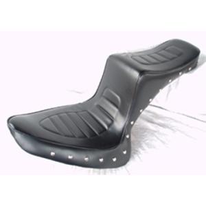 American Dreams アメリカンドリームス キング＆クィーンシート ハーレーパターン スタ...