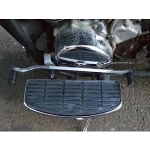 American Dreams アメリカンドリームス シャドウ400 (NC34) シーソーペダルキ...