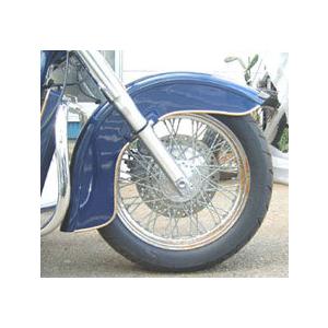KZ1000MKII Z1R 系用 FRP 製 ショート リアフェンダー Z1000MK2 Z1-R