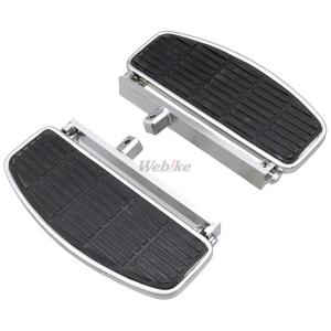 YAMAHA　ドラッグスター400用　ステップボード ドラッグスター 400 250 ステップボード YAMAHA DragStar400 フット