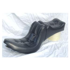 ドラッグスター400 アメリカンドリームスWカスタムシート スタッド コンチョ ajito American Dreams アメリカンドリームス K＆Qシート