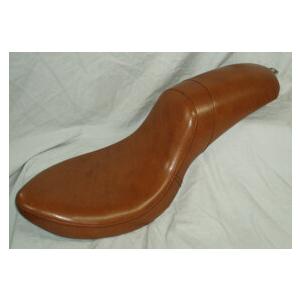 イージーライダース製ビラーゴ250 シート 社外 中古 バイク 部品 3DM