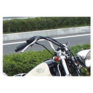 アルミフロントフェンダーショート BIGCEDAR（ビッグシーダー） TW200