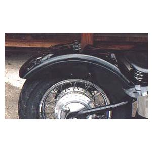 American Dreams（アメリカンドリームス） Xタイプ リアフェンダー W