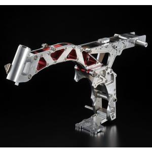 モンキー   ゴリラ　国産フレーム加工あり Gcraft ジークラフト アルミフレーム GC-019 MNKモンキー/ゴリラ