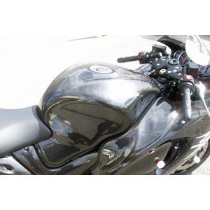 Ninja ZX-25R タンクカバー タイプR – A-TECH Online Shop