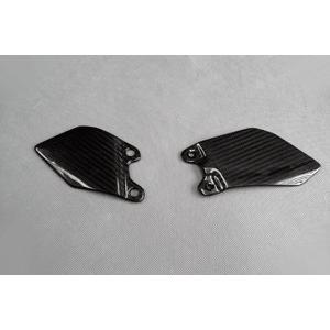 A-TECH エーテック ヒールガード 素材：ドライカーボン(D／C) ZX-10R KAWASAK...