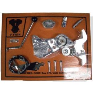 Harley Davidson（ハーレー・ダビッドソン） ロッカークラッチKIT