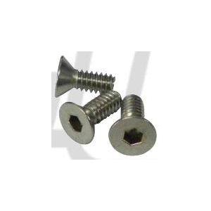 GUTS CHROME ガッツクローム ラチェットトップカバースクリュー 汎用 HARLEY-DAV...