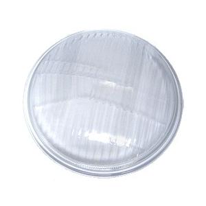 GUTS CHROME ガッツクローム ヘッドライトレンズ 汎用 HARLEY-DAVIDSON ハ...