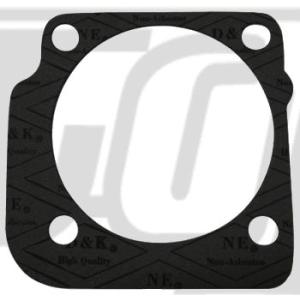 GUTS CHROME ガッツクローム ショベル リアベース　ガスケット 汎用 HARLEY-DAV...