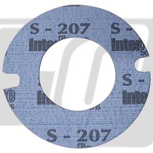 GUTS CHROME ガッツクローム ジェネレーターマウントガスケット 汎用 HARLEY-DAV...